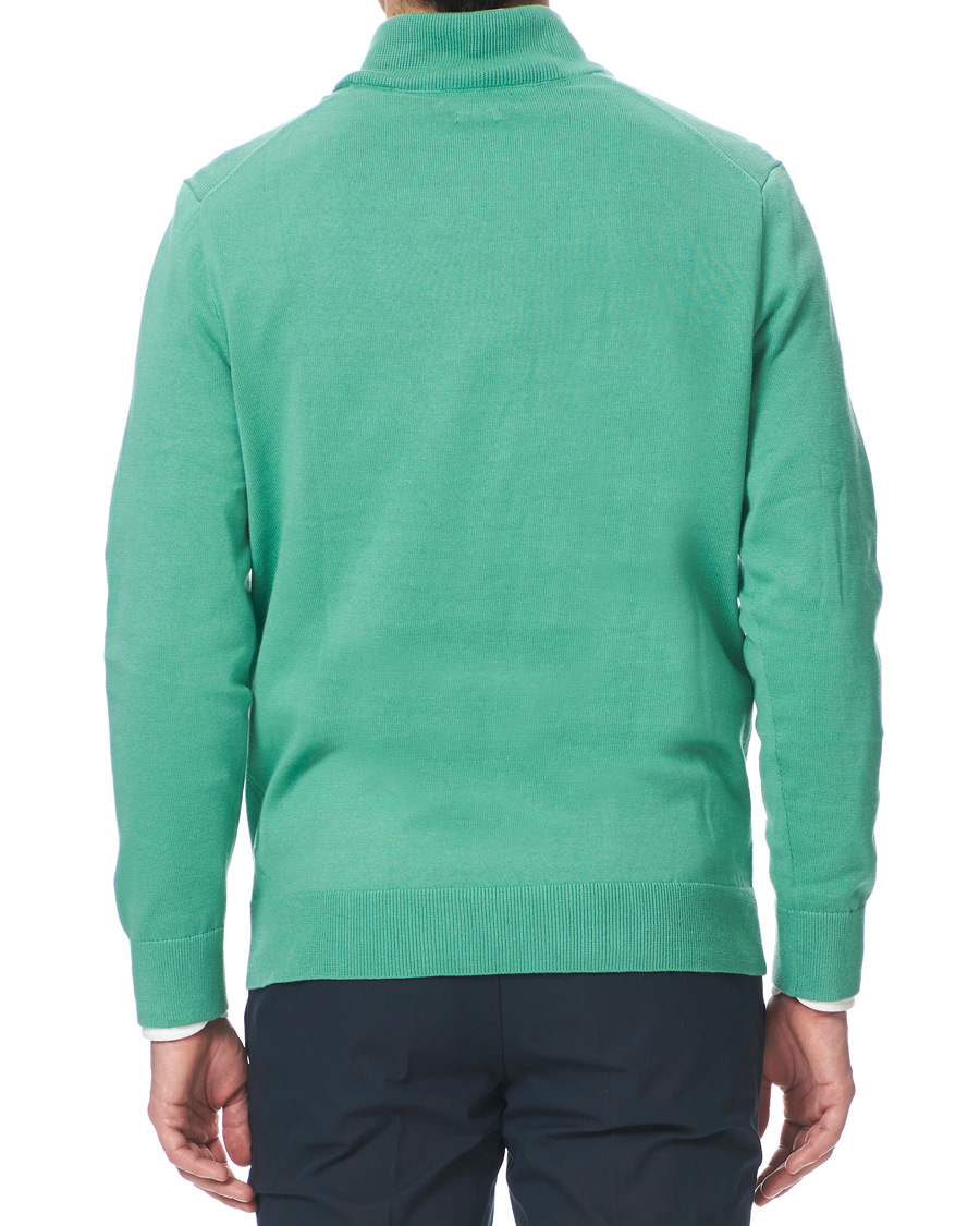 Homme | Pulls Et Tricots | Polo Ralph Lauren Golf | Pima Sweater Haven Green