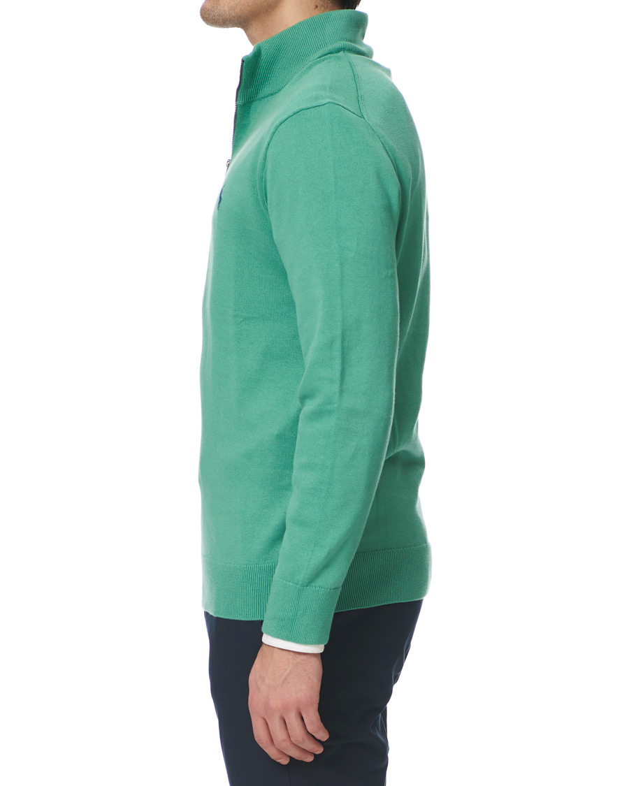 Homme | Pulls Et Tricots | Polo Ralph Lauren Golf | Pima Sweater Haven Green