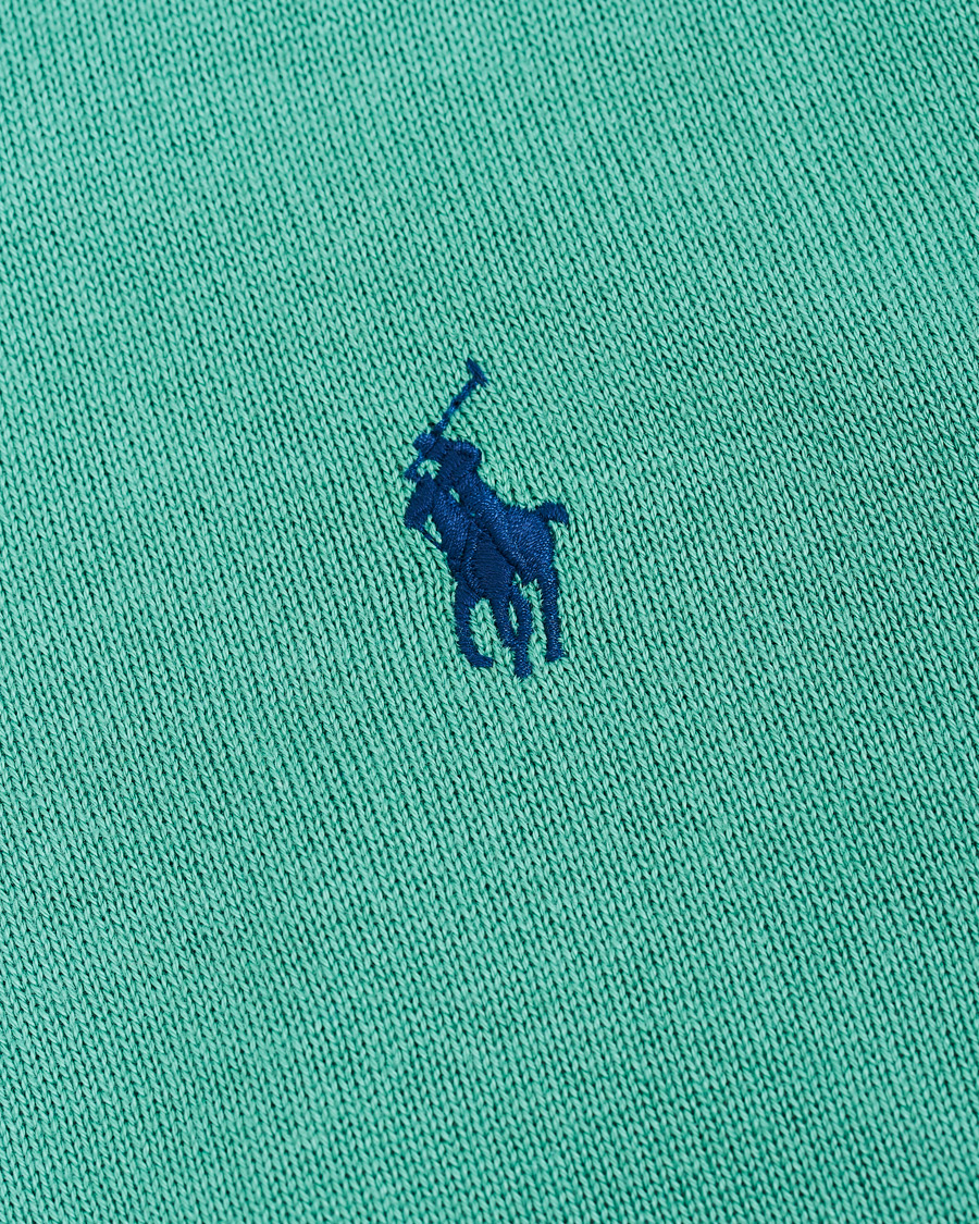 Homme | Pulls Et Tricots | Polo Ralph Lauren Golf | Pima Sweater Haven Green