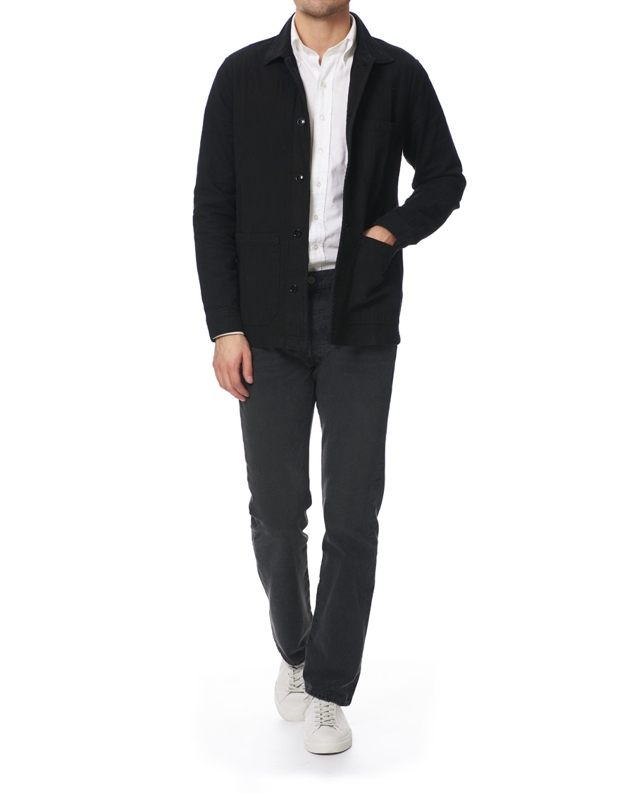 Homme | Jeans | Levi's | 501 Fit Stretch Jeans Solice