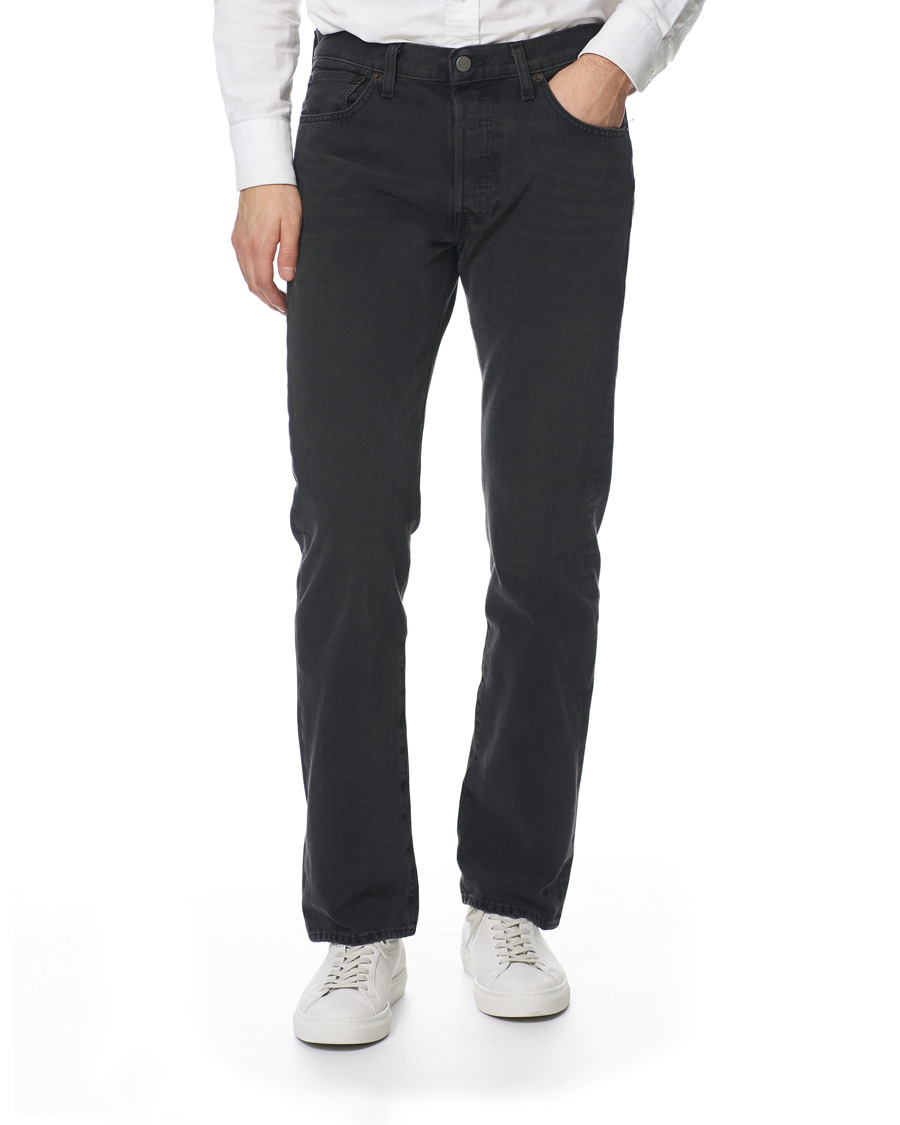 Homme | Jeans | Levi's | 501 Fit Stretch Jeans Solice