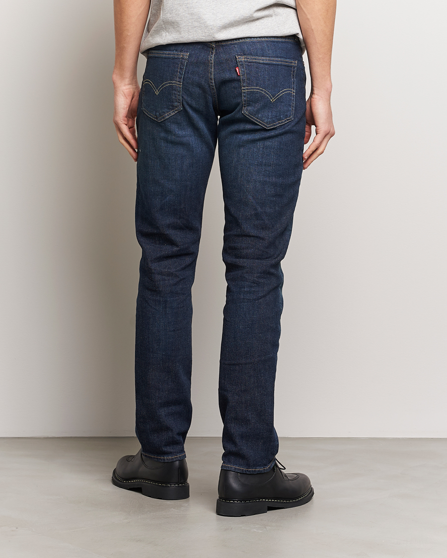Levi's 511 Slim Fit Stretch Jeans Biologia - Acheter Levi's .