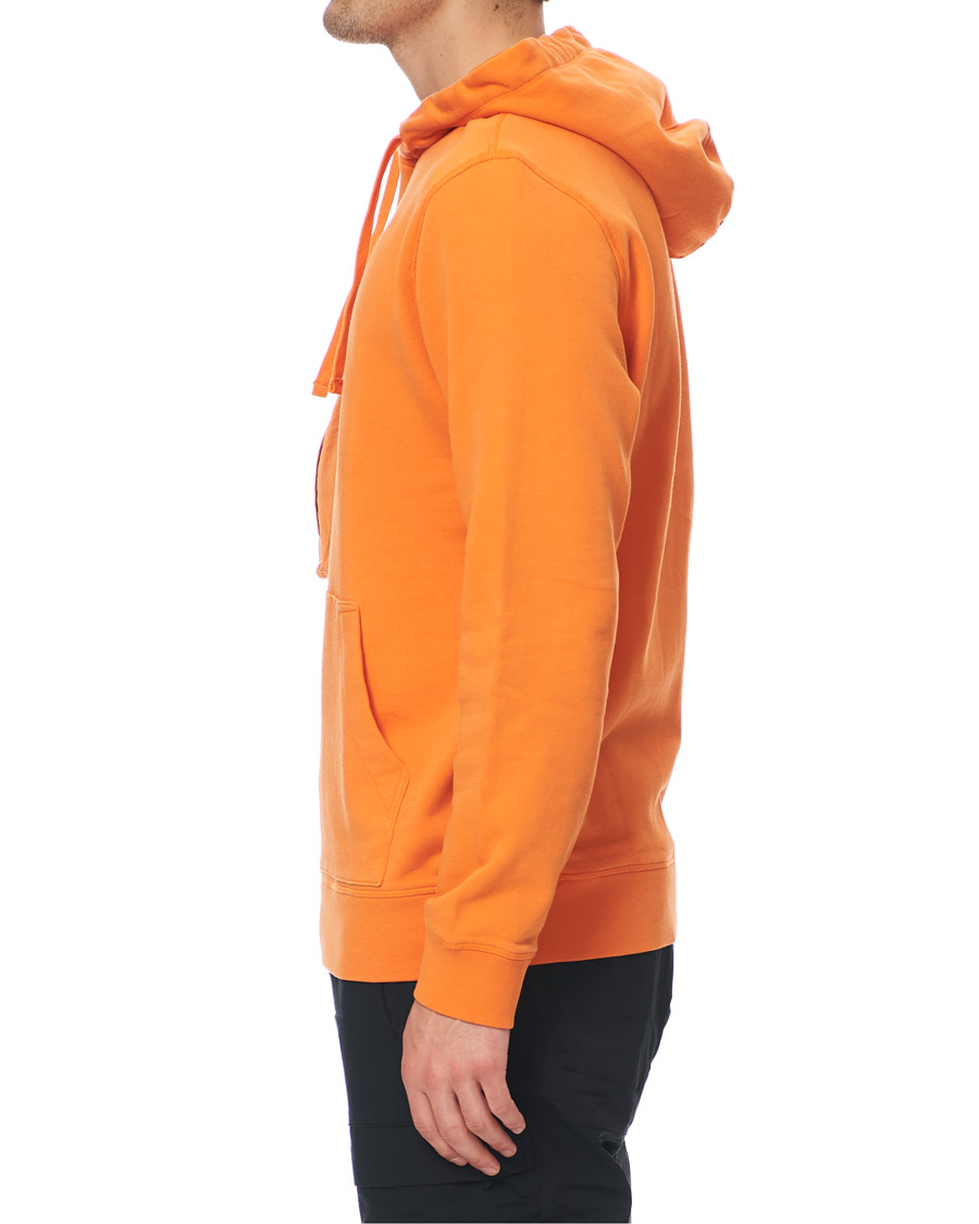 Homme | Pulls Et Tricots | Peak Performance | Combined Hoodie Orange