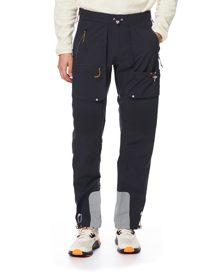 Homme | Pantalons | Peak Performance | Ben Gorham Gore Tex Trousers Dark Grey