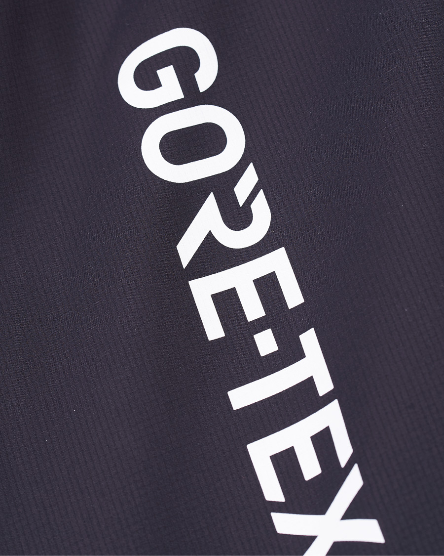 Homme | Pantalons | Peak Performance | Ben Gorham Gore Tex Trousers Dark Grey