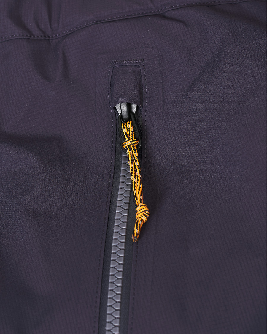 Homme | Pantalons | Peak Performance | Ben Gorham Gore Tex Trousers Dark Grey