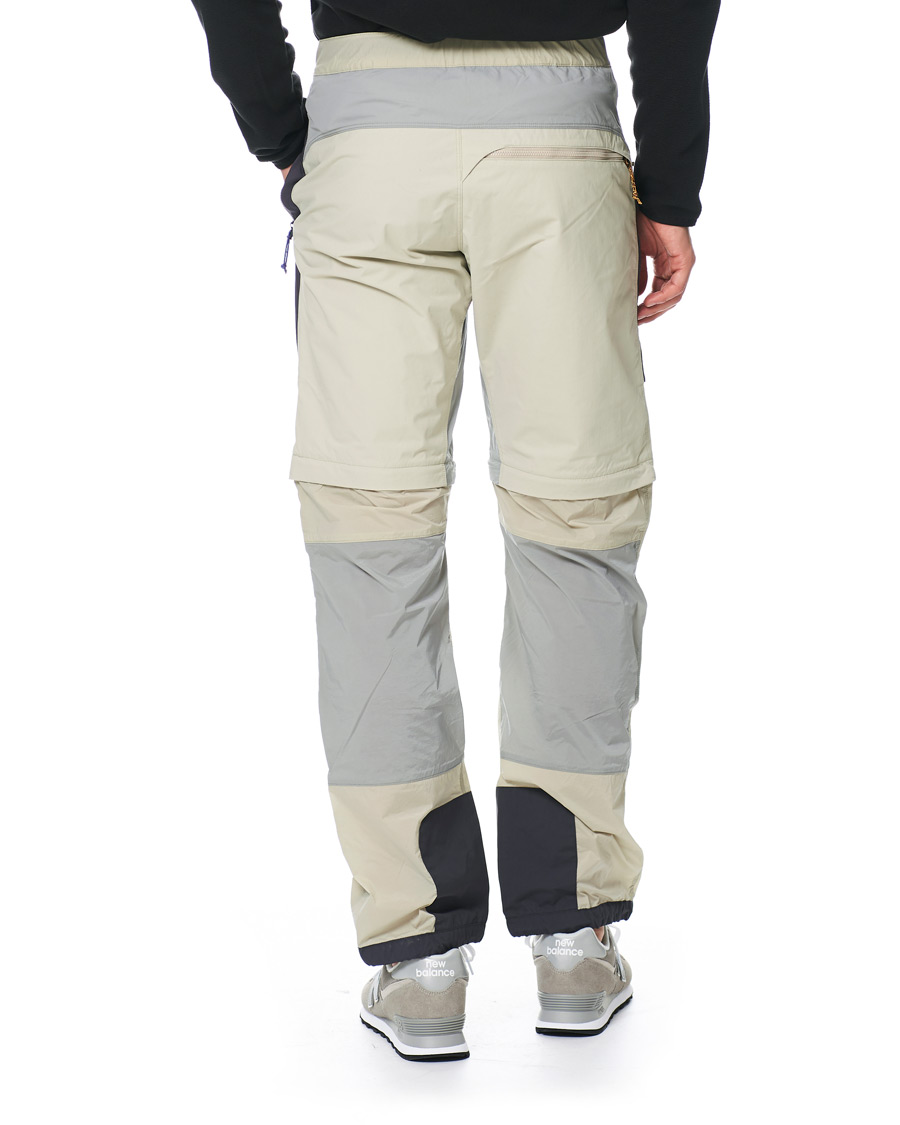 Homme | Pantalons | Peak Performance | Ben Gorham Windbreaker Trousers Beige