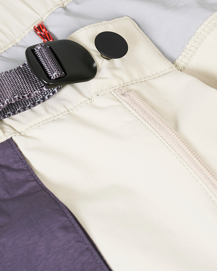 Homme | Pantalons | Peak Performance | Ben Gorham Windbreaker Trousers Beige