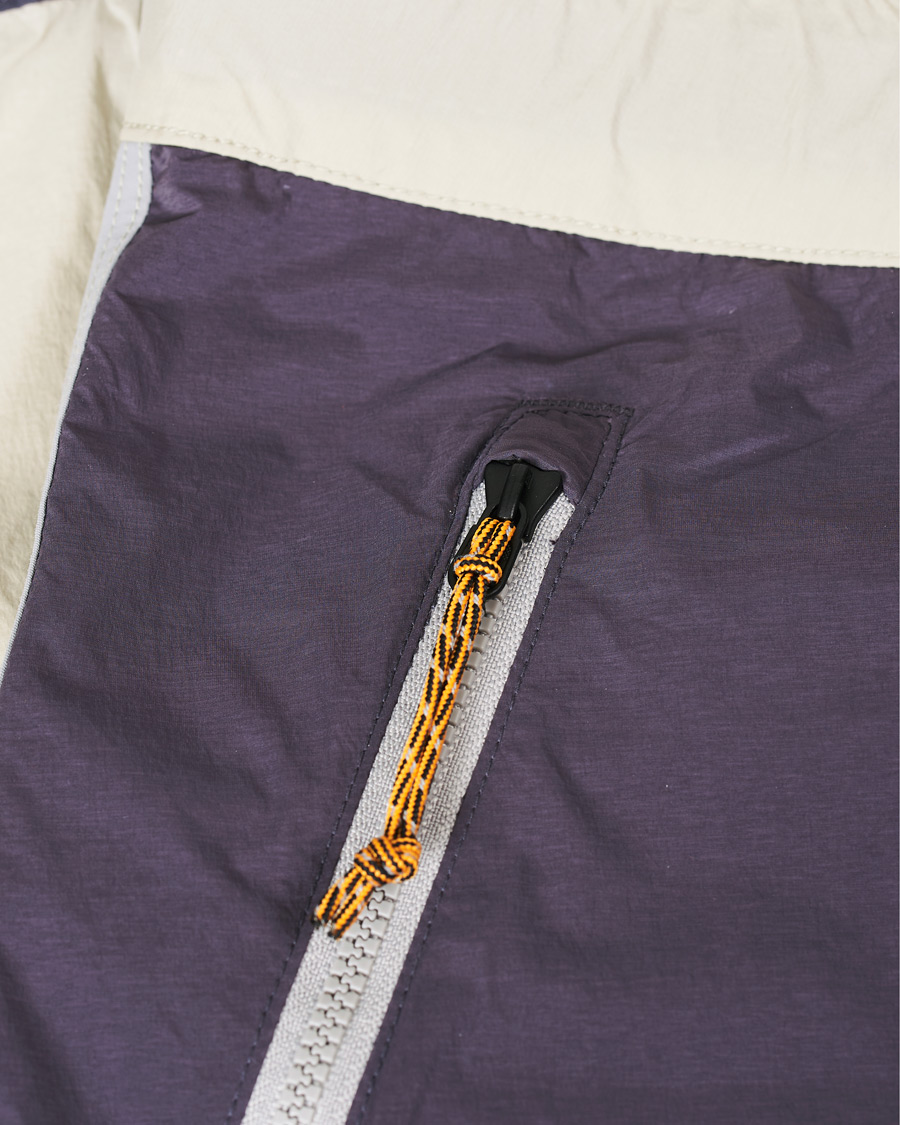 Homme | Pantalons | Peak Performance | Ben Gorham Windbreaker Trousers Beige