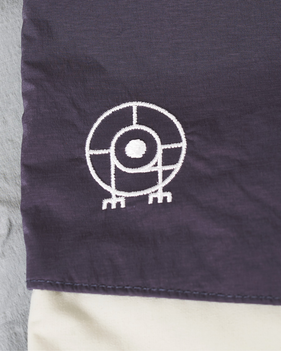 Homme | Pantalons | Peak Performance | Ben Gorham Windbreaker Trousers Beige