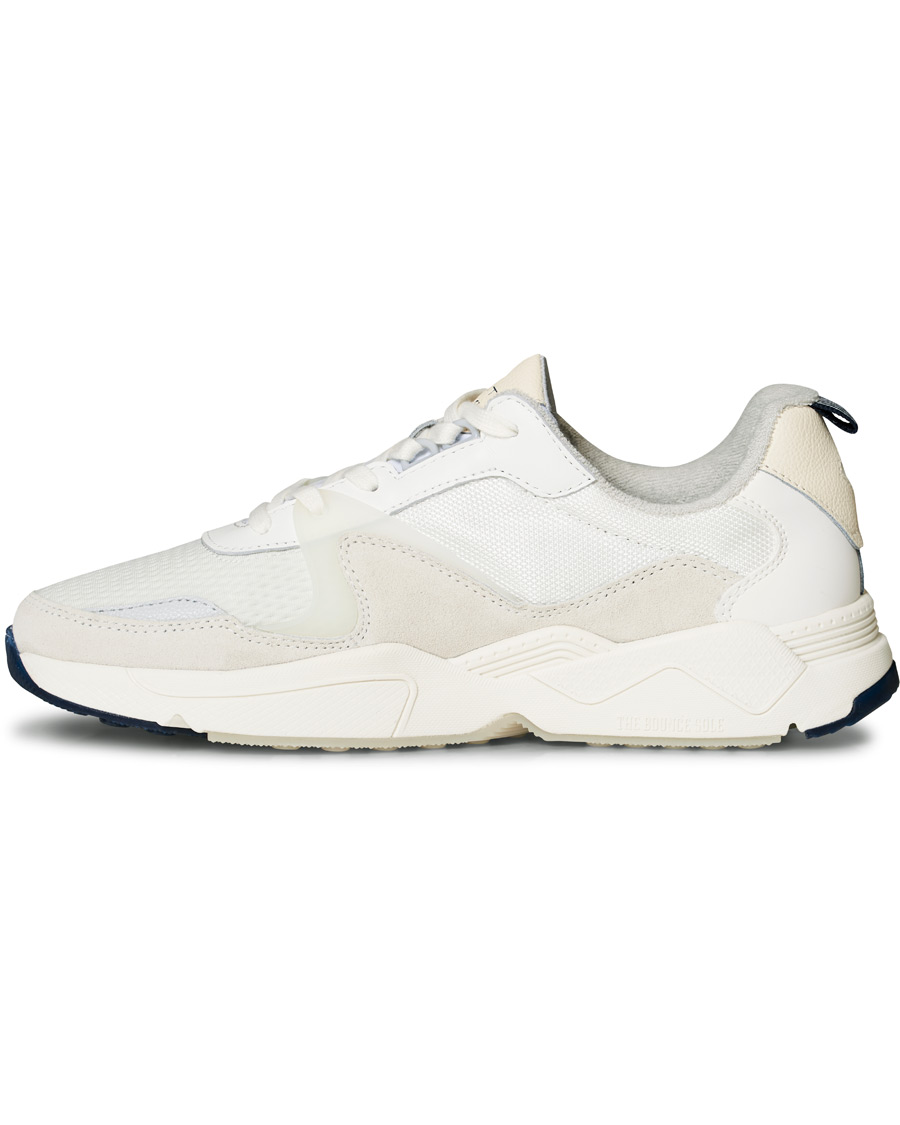 Homme | GANT Nicewill Sneaker Off White | GANT | Nicewill Sneaker Off White