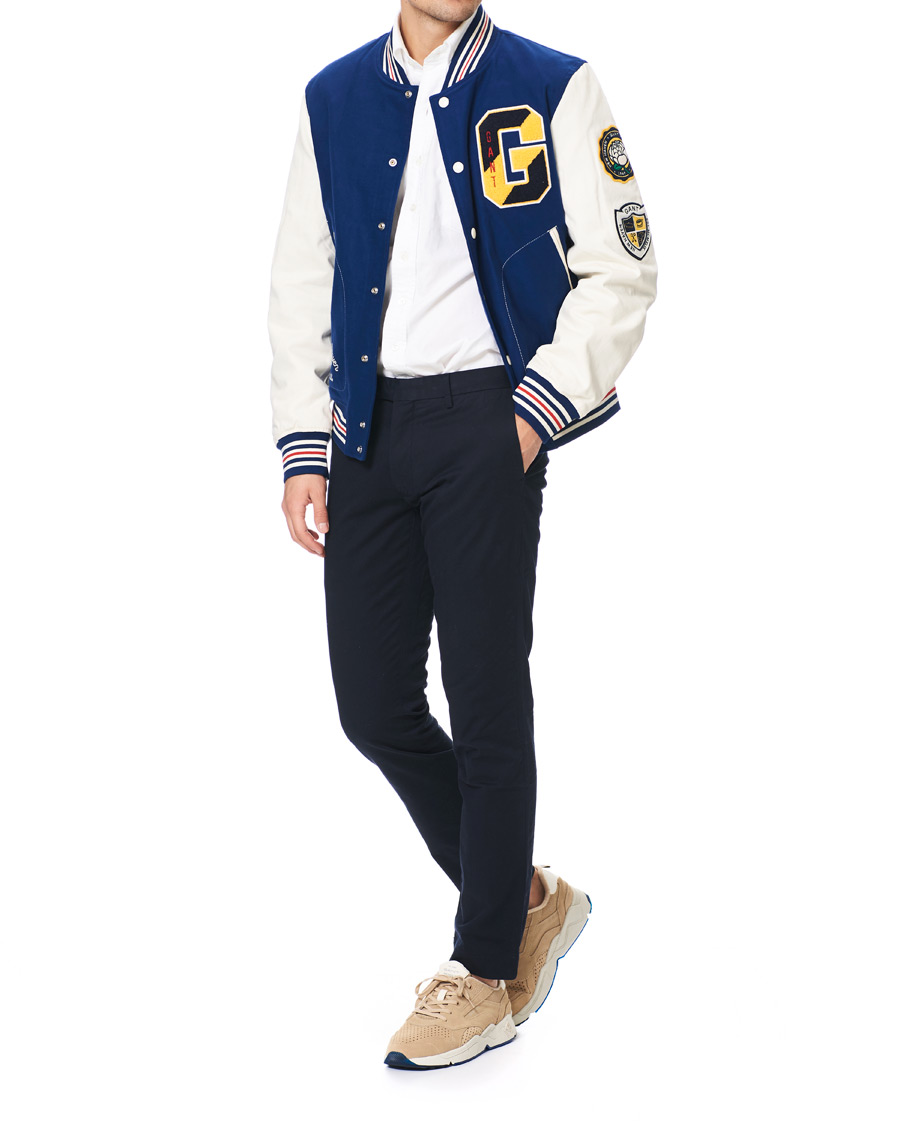 Homme | GANT Nicewill Perforated Sneaker Sand Suede | GANT | Nicewill Perforated Sneaker Sand Suede