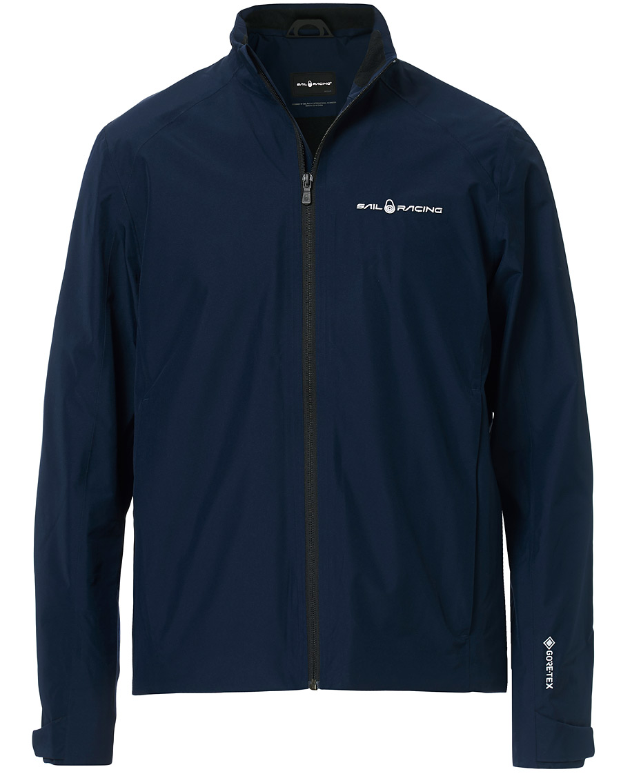 Homme | Manteaux Et Vestes | Sail Racing | Spray Gore-Tex Jacket Navy