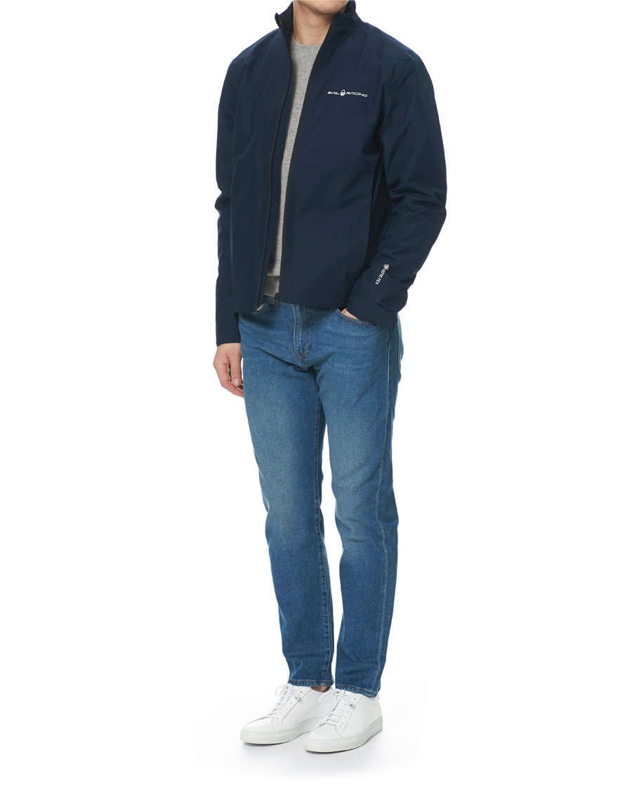 Homme | Manteaux Et Vestes | Sail Racing | Spray Gore-Tex Jacket Navy