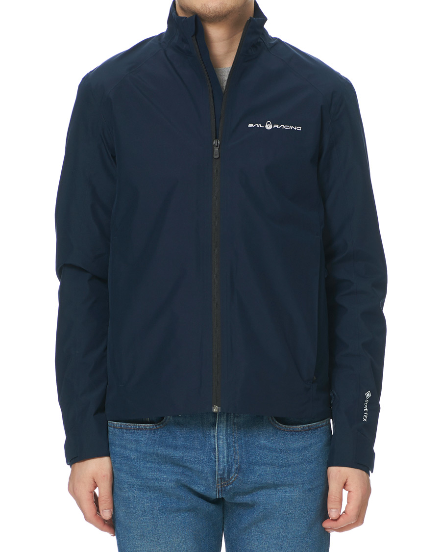 Homme | Manteaux Et Vestes | Sail Racing | Spray Gore-Tex Jacket Navy