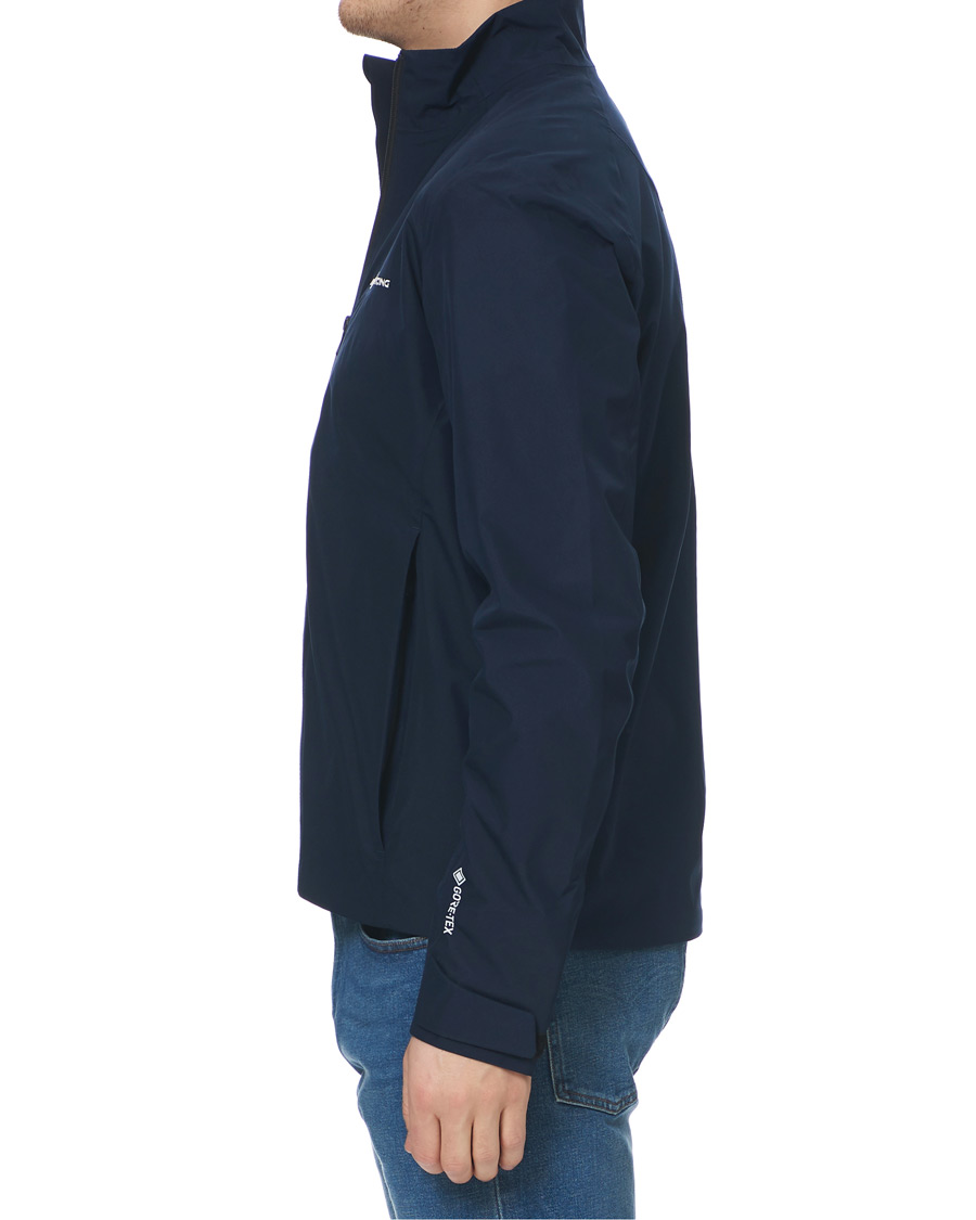 Homme | Manteaux Et Vestes | Sail Racing | Spray Gore-Tex Jacket Navy