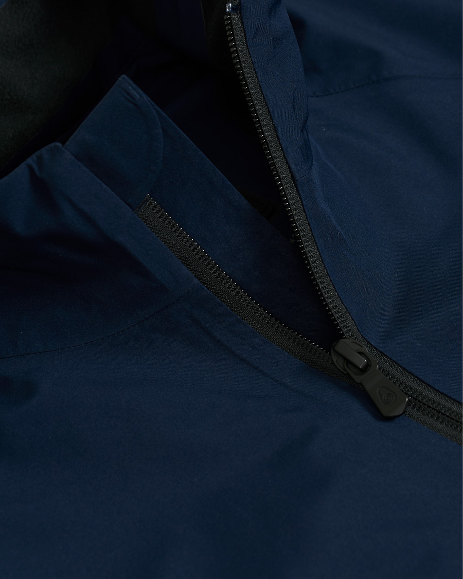 Homme | Manteaux Et Vestes | Sail Racing | Spray Gore-Tex Jacket Navy