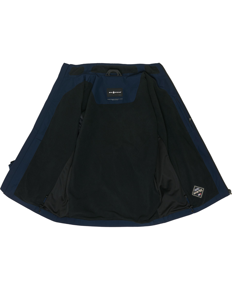 Homme | Manteaux Et Vestes | Sail Racing | Spray Gore-Tex Jacket Navy