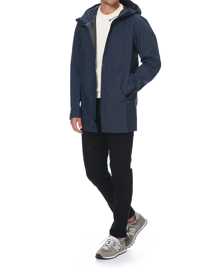 Homme | Manteaux Et Vestes | Arc'teryx | Sawyer GORE-TEX Coat Exosphere