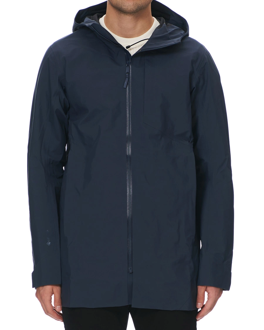 Homme | Manteaux Et Vestes | Arc'teryx | Sawyer GORE-TEX Coat Exosphere