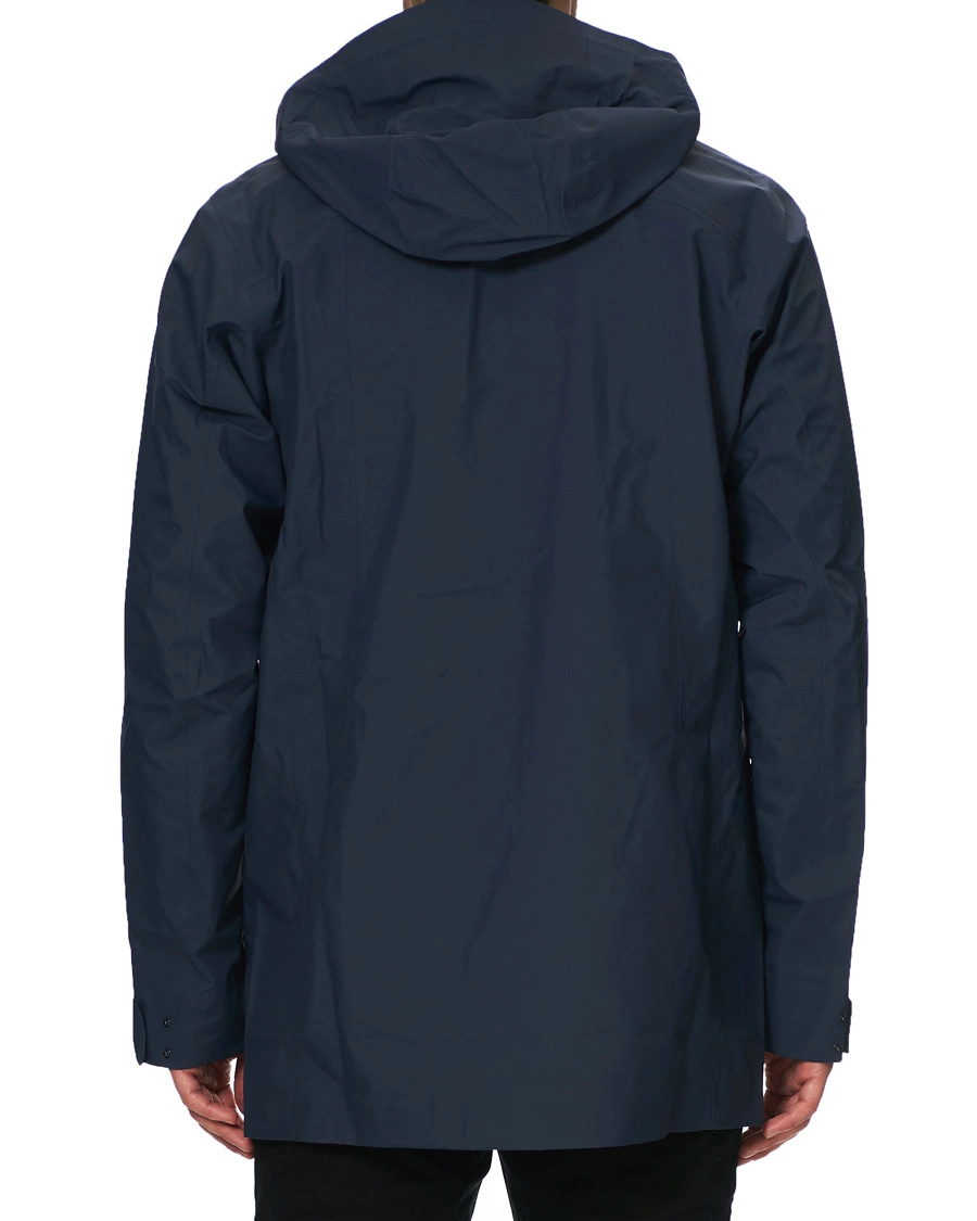 Homme | Manteaux Et Vestes | Arc'teryx | Sawyer GORE-TEX Coat Exosphere