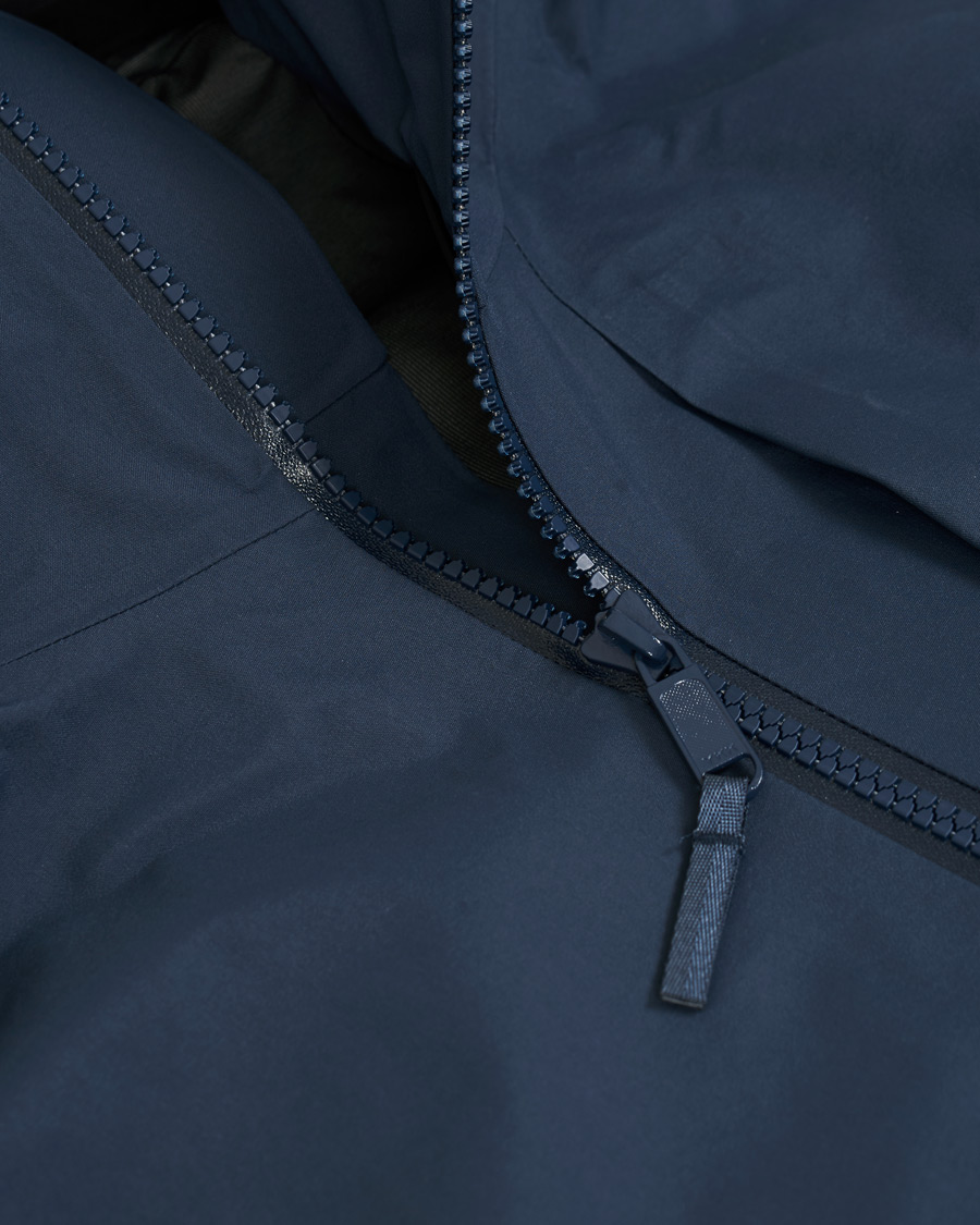 Homme | Manteaux Et Vestes | Arc'teryx | Sawyer GORE-TEX Coat Exosphere