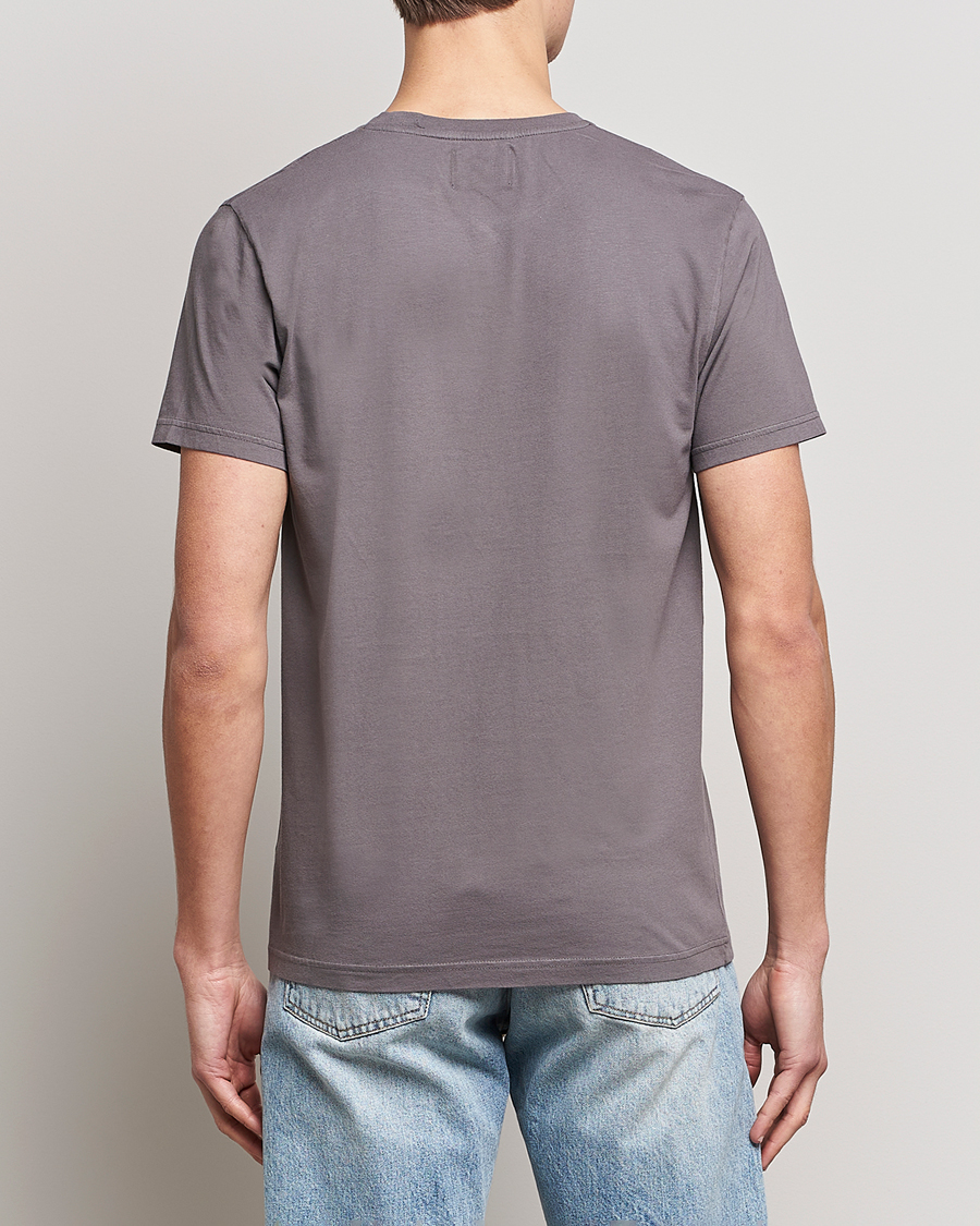 Homme | T-shirts À Manches Courtes | Colorful Standard | Classic Organic T-Shirt Storm Grey