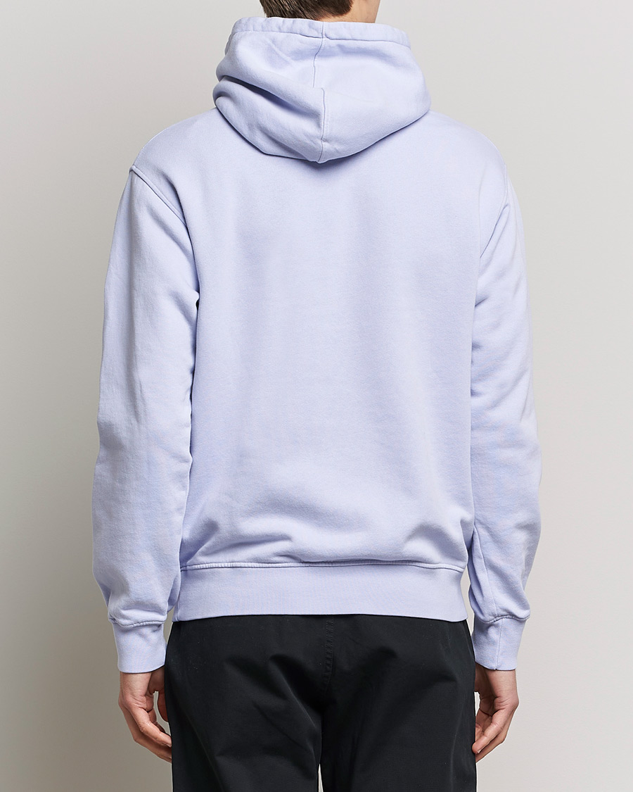 Homme | Pulls Et Tricots | Colorful Standard | Classic Organic Hood Soft Lavender
