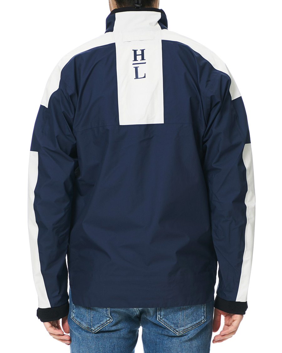 Homme | Manteaux Et Vestes | Henri-Lloyd | Henri Lloyd M-Race 3-Layer Gore-Tex Jacket Navy Blue