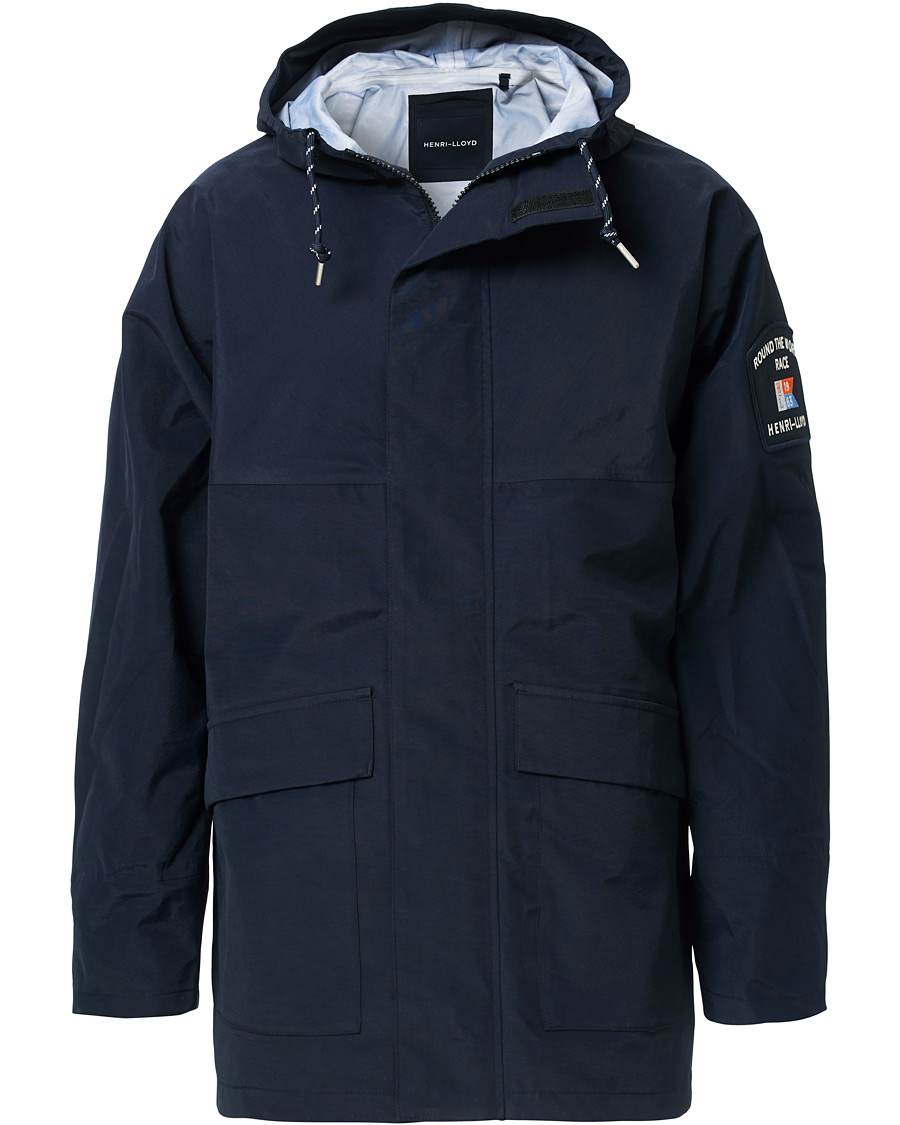 Homme | Manteaux Et Vestes | Henri-Lloyd | Henri Lloyd Sea Jacket Navy