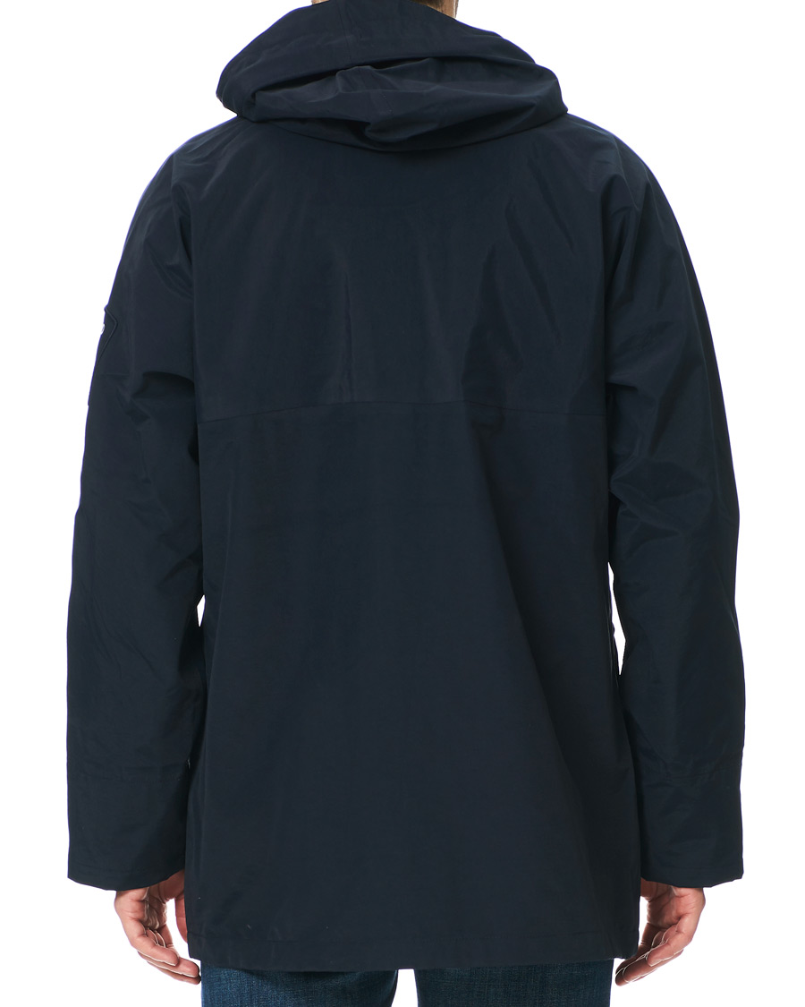 Homme | Manteaux Et Vestes | Henri-Lloyd | Henri Lloyd Sea Jacket Navy