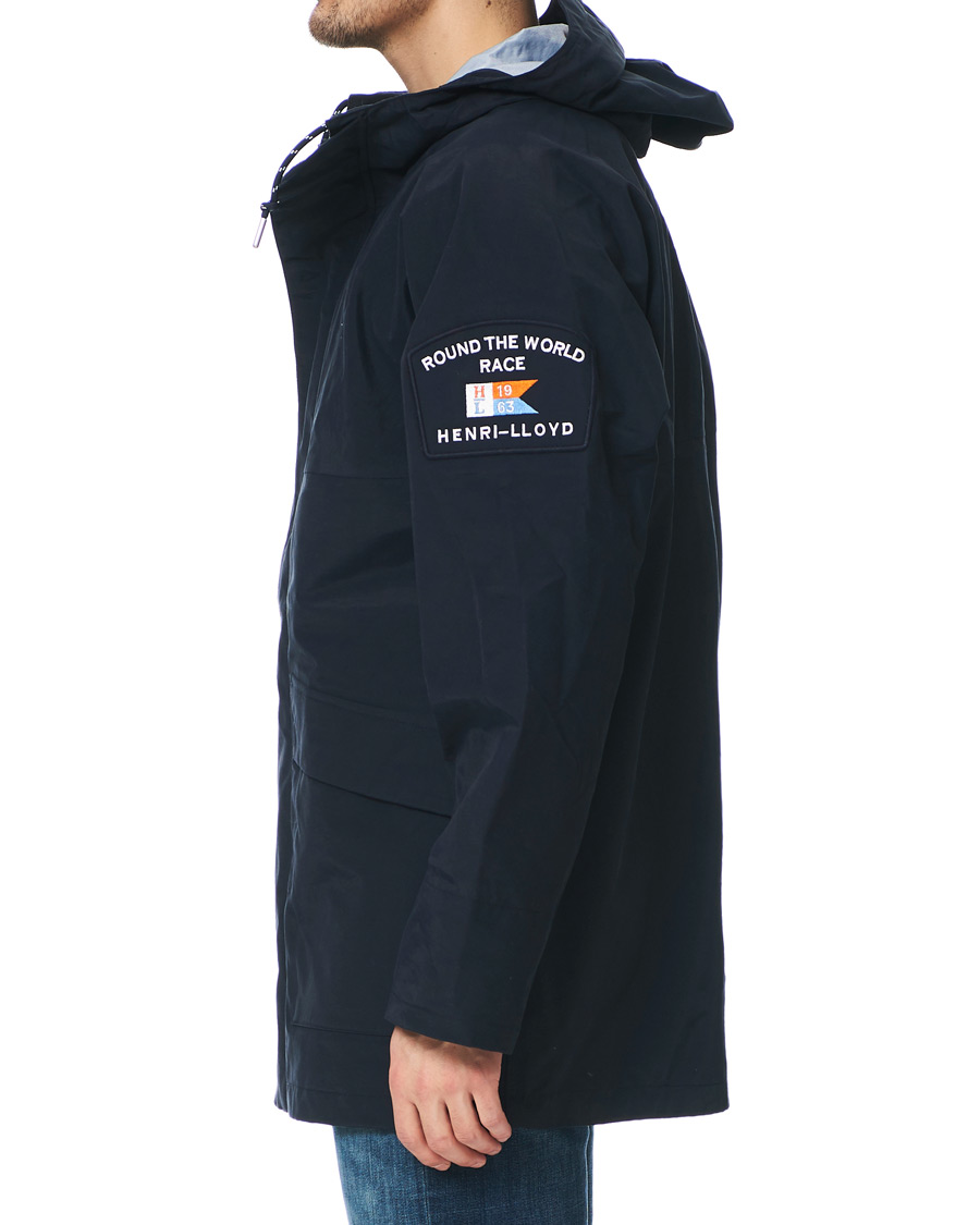 Homme | Manteaux Et Vestes | Henri-Lloyd | Henri Lloyd Sea Jacket Navy