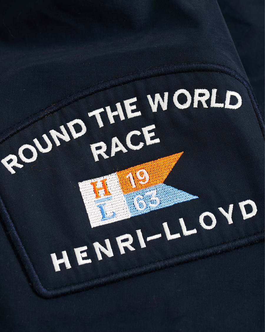 Homme | Manteaux Et Vestes | Henri-Lloyd | Henri Lloyd Sea Jacket Navy