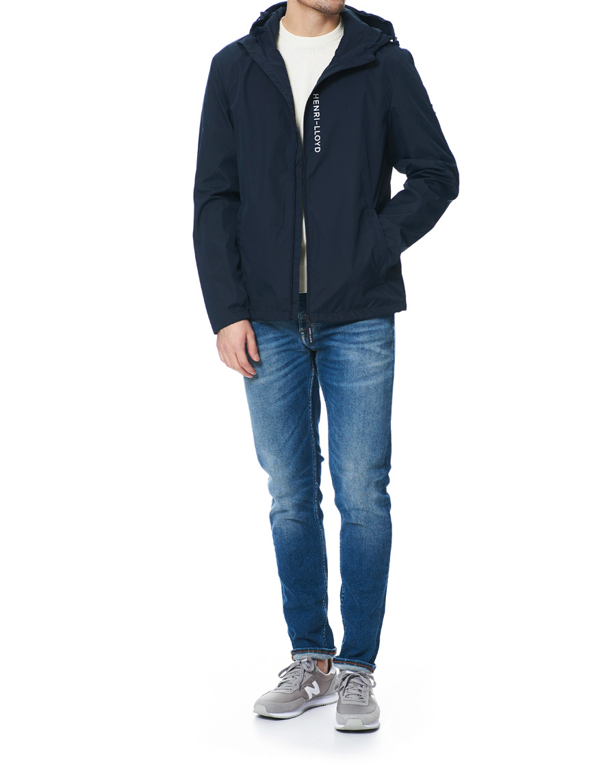 Homme | Manteaux Et Vestes | Henri-Lloyd | Henri Lloyd Jones Jacket Navy