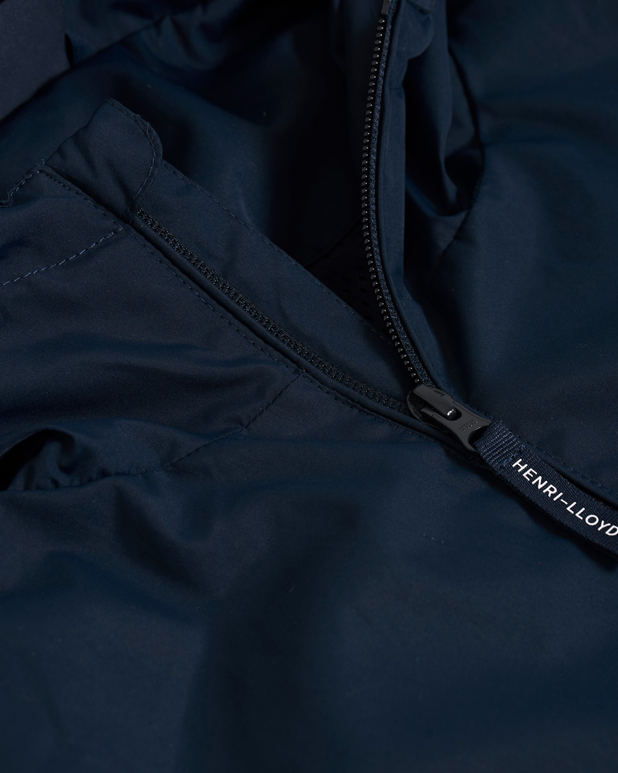 Homme | Manteaux Et Vestes | Henri-Lloyd | Henri Lloyd Jones Jacket Navy
