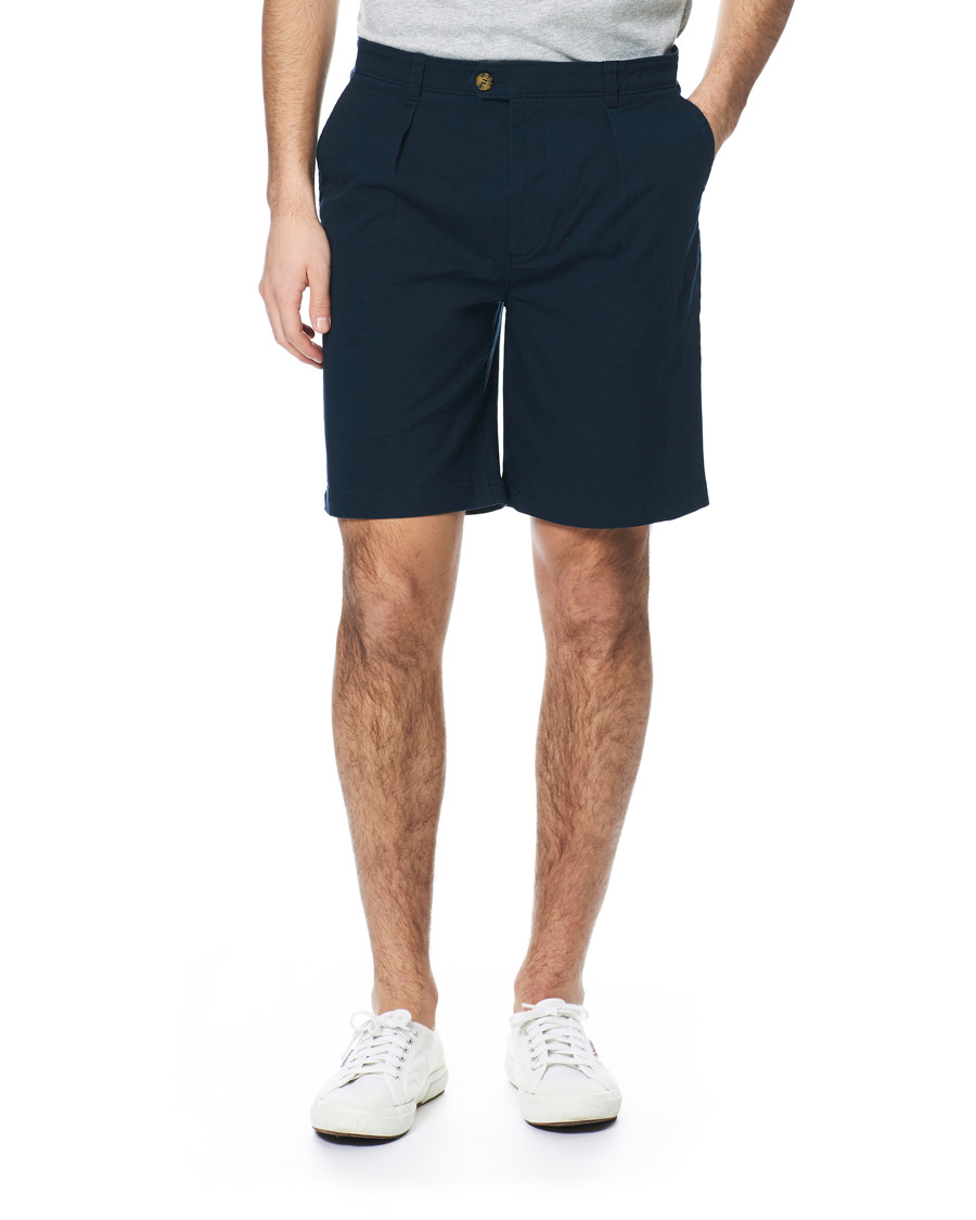 Homme | Shorts | Henri-Lloyd | Henri Lloyd Isle Shorts Navy