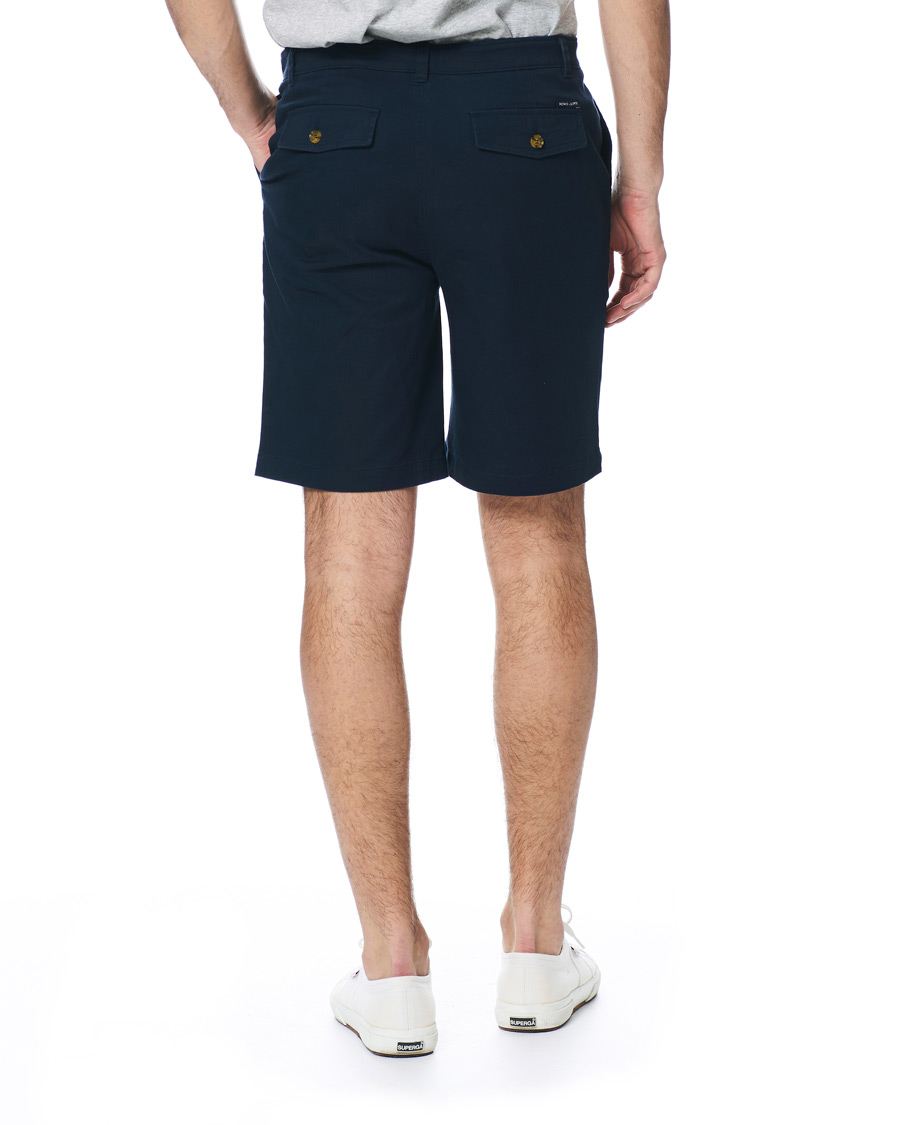 Homme | Shorts | Henri-Lloyd | Henri Lloyd Isle Shorts Navy