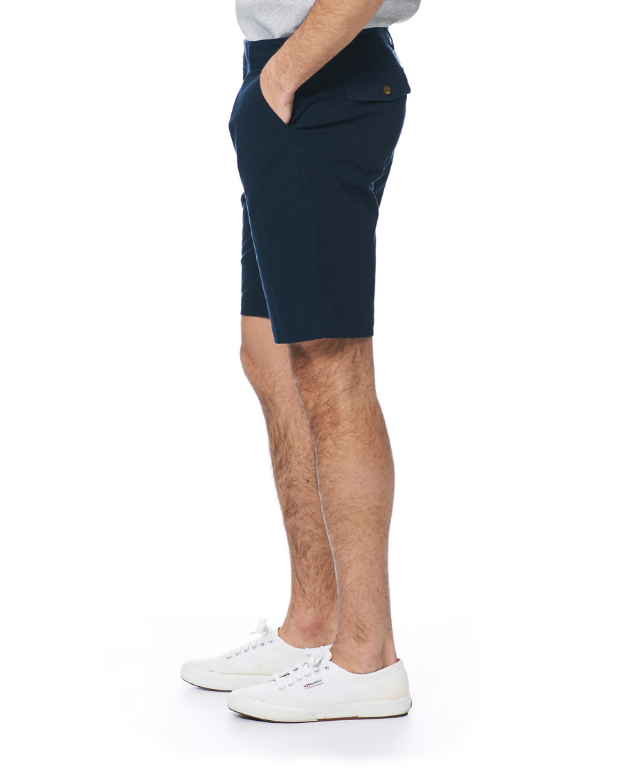 Homme | Shorts | Henri-Lloyd | Henri Lloyd Isle Shorts Navy