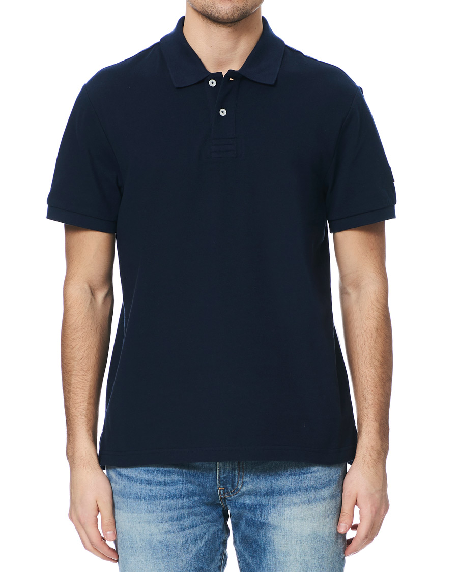Homme | Polos | Henri-Lloyd | Henri Lloyd Isle Polo Navy
