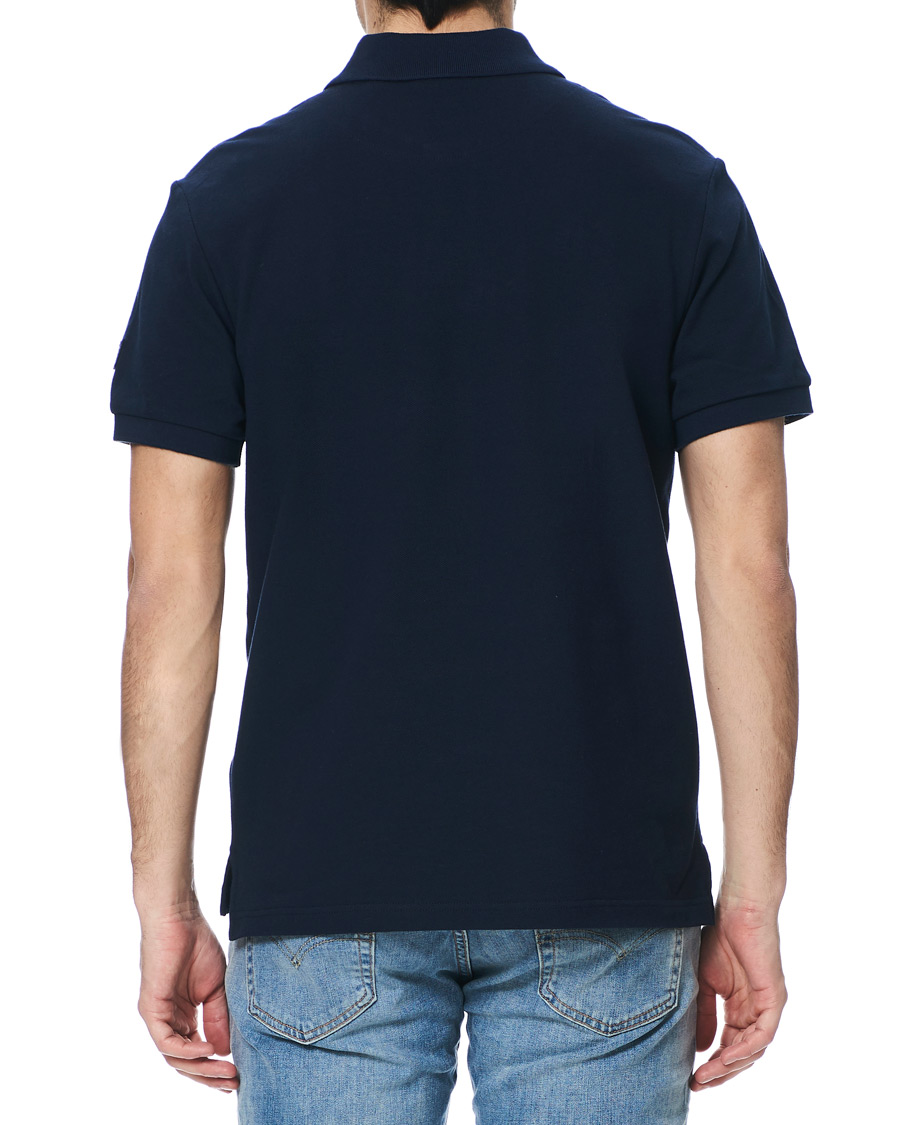 Homme | Polos | Henri-Lloyd | Henri Lloyd Isle Polo Navy