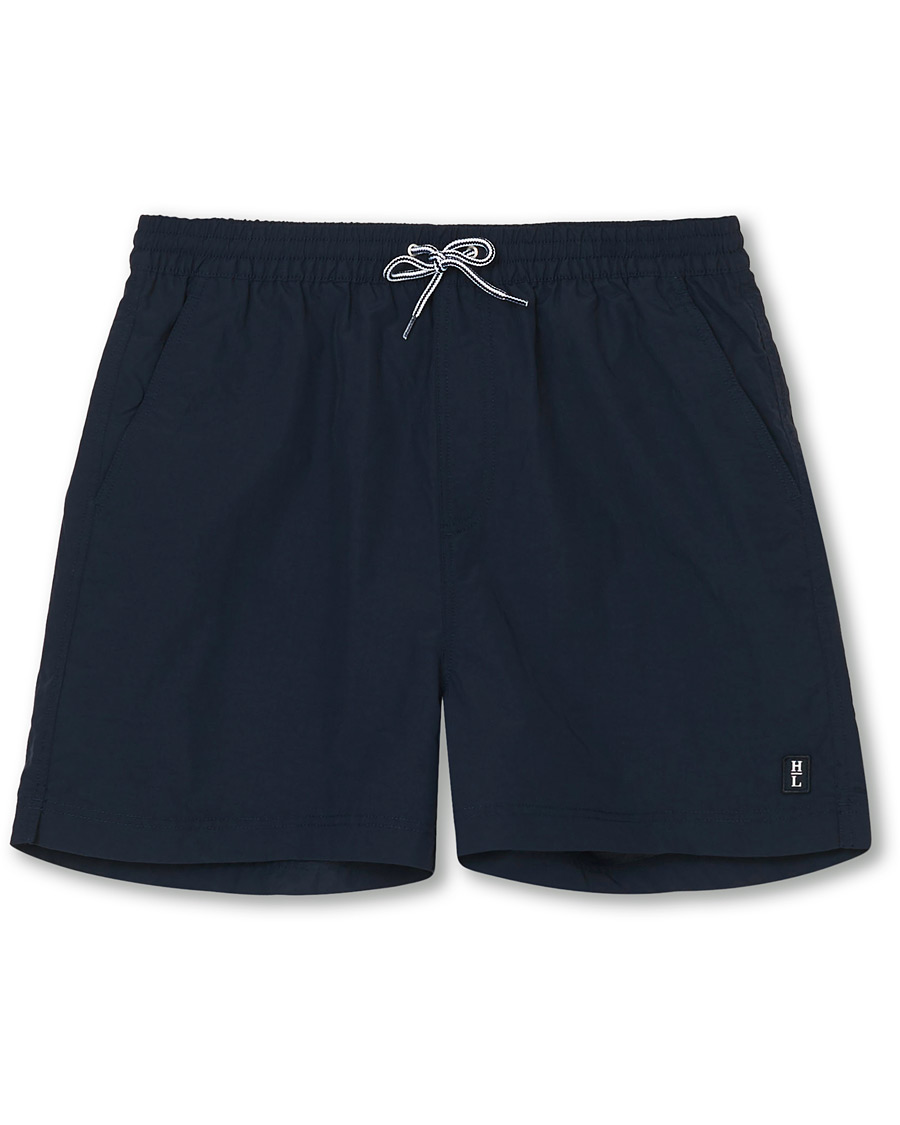 Homme | Maillots De Bain | Henri-Lloyd | Henri Lloyd Malo Swim Shorts Navy