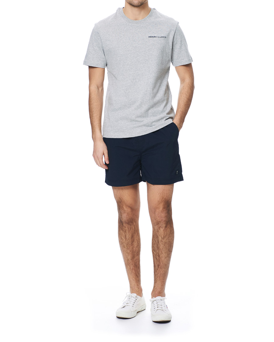 Homme | Maillots De Bain | Henri-Lloyd | Henri Lloyd Malo Swim Shorts Navy