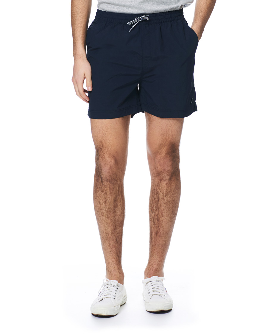 Homme | Maillots De Bain | Henri-Lloyd | Henri Lloyd Malo Swim Shorts Navy