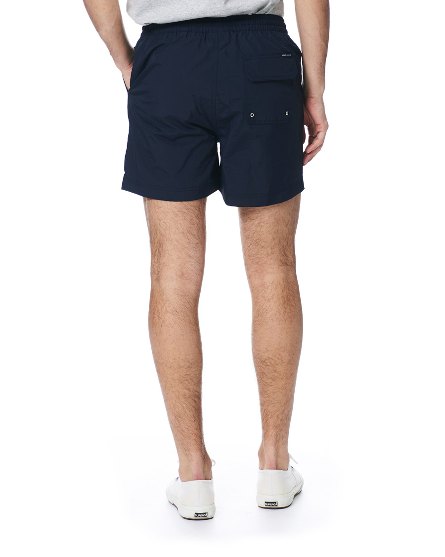 Homme | Maillots De Bain | Henri-Lloyd | Henri Lloyd Malo Swim Shorts Navy