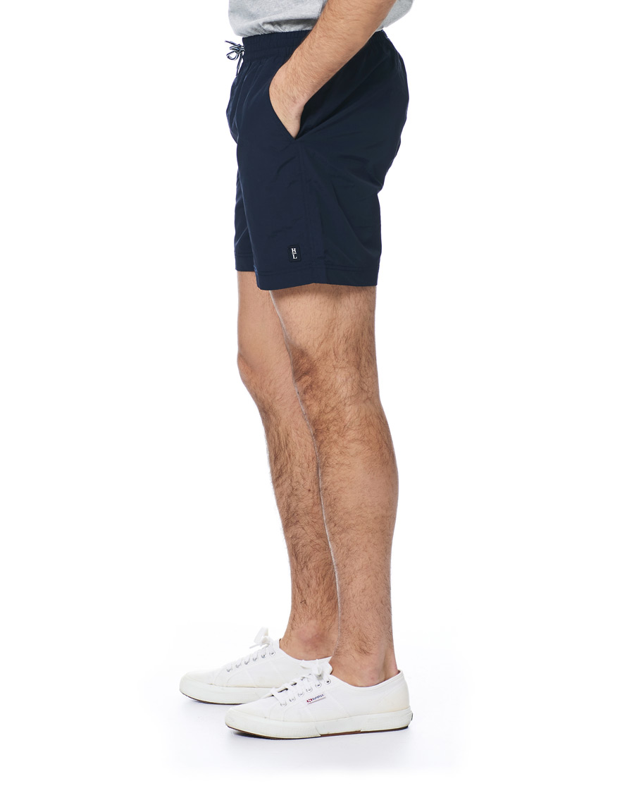 Homme | Maillots De Bain | Henri-Lloyd | Henri Lloyd Malo Swim Shorts Navy