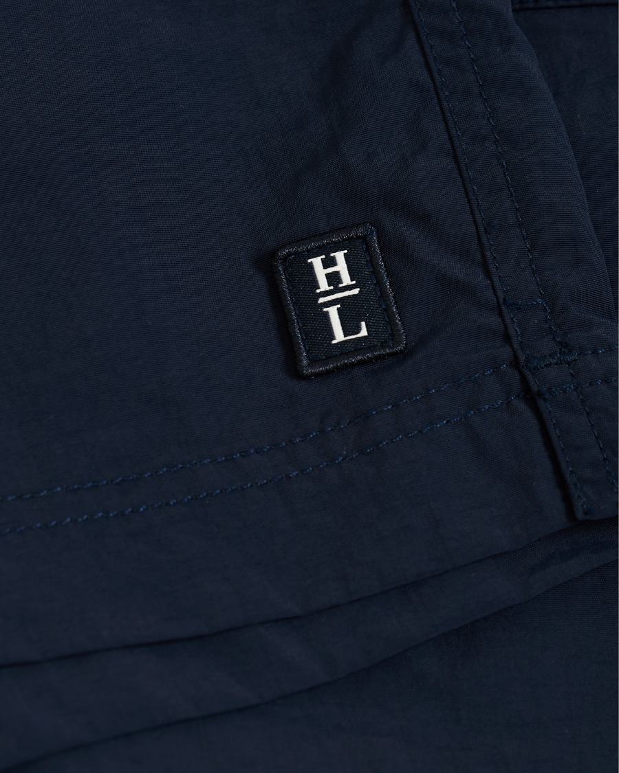 Homme | Maillots De Bain | Henri-Lloyd | Henri Lloyd Malo Swim Shorts Navy