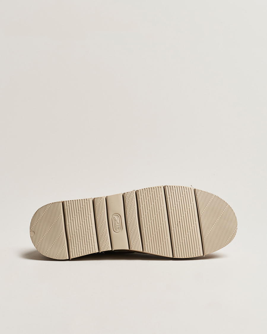 Homme | Astorflex Boatflex Moccasin Stone Suede | Astorflex | Boatflex Moccasin Stone Suede