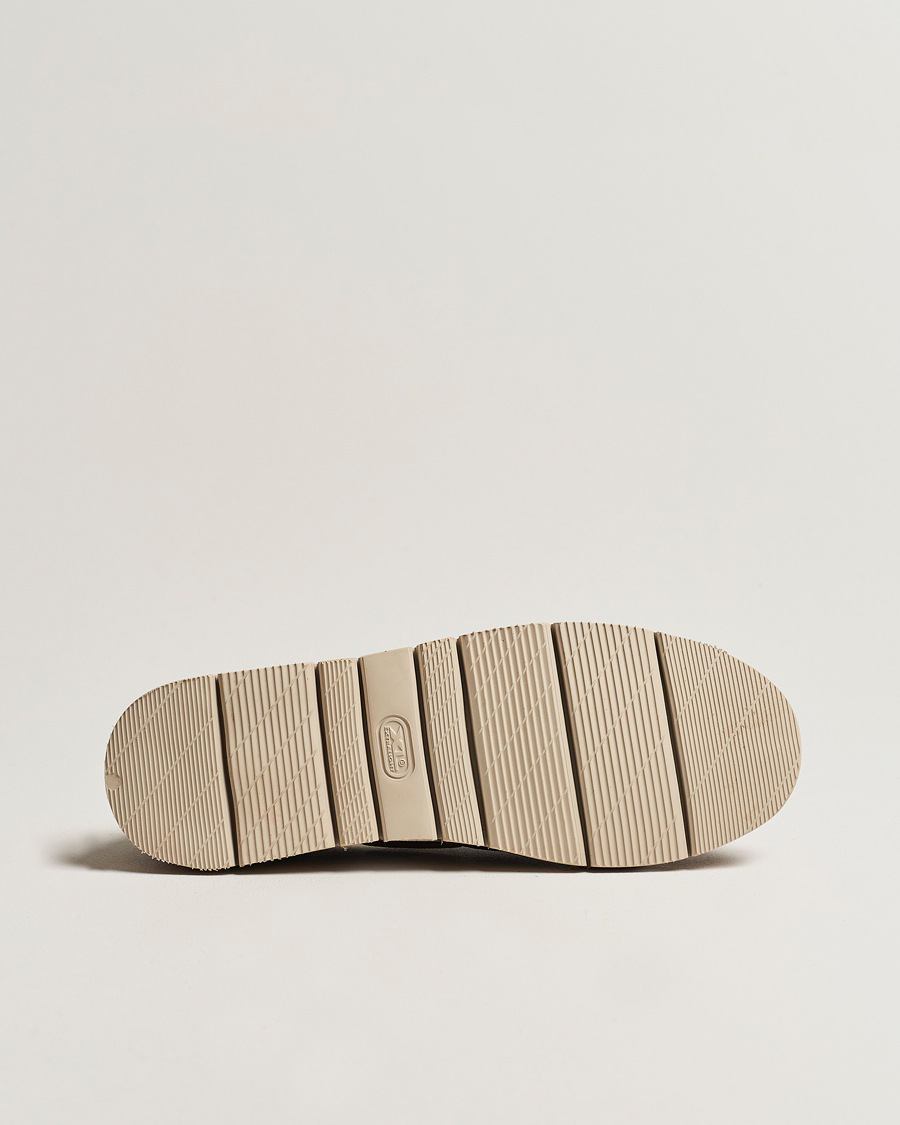 Homme | Astorflex Boatflex Moccasin Brown Suede | Astorflex | Boatflex Moccasin Brown Suede