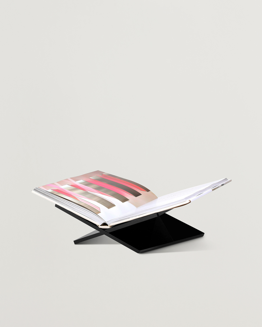 Homme | Décoration | New Mags | A Bookstand Black