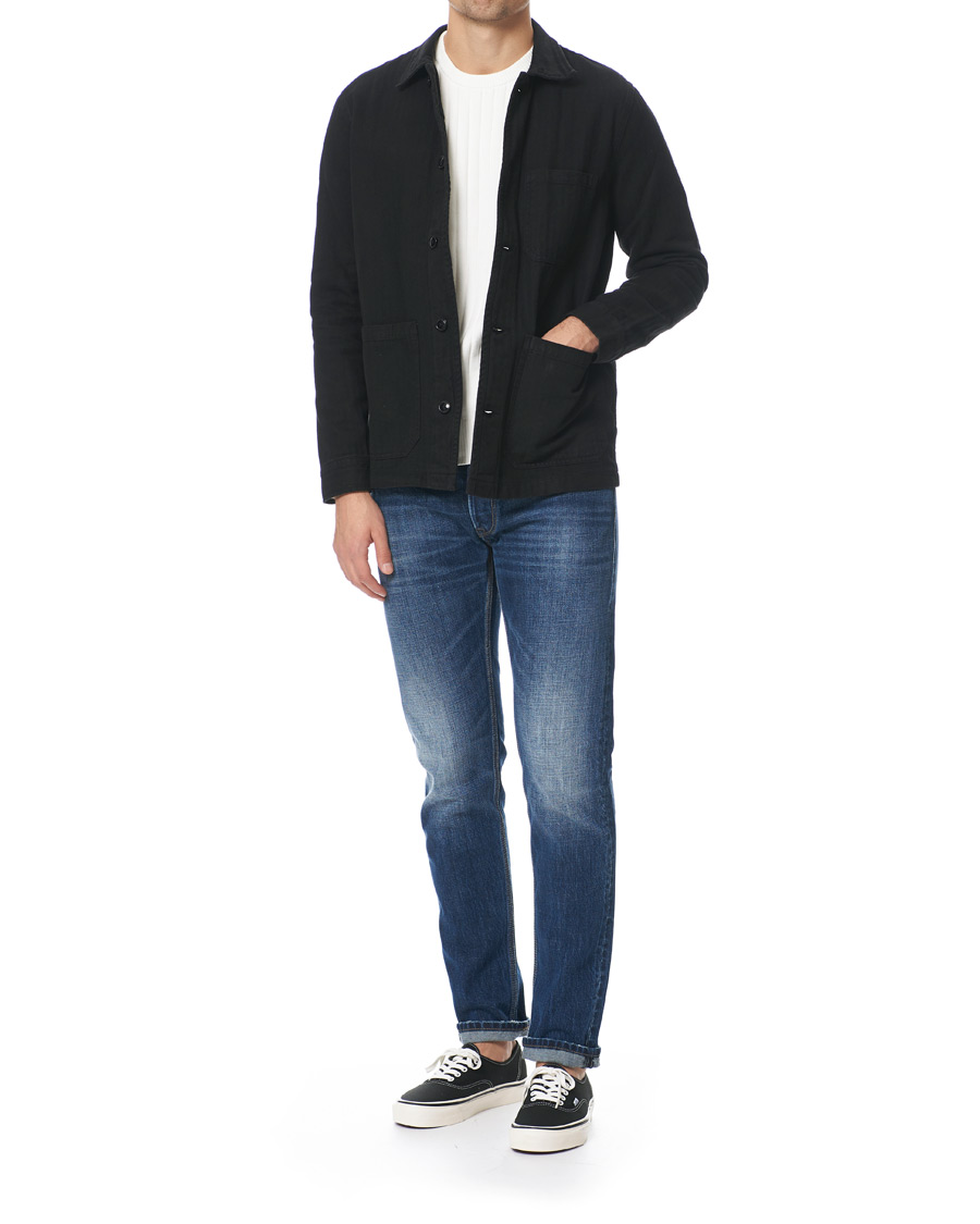 Homme | Vans Anaheim Authentic 44 DX Sneaker Black | Vans | Anaheim Authentic 44 DX Sneaker Black